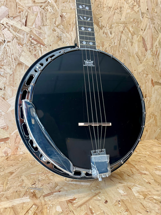 Barnes & Mullins Rathbone 5-String Banjo BJ400 (B-Stock)