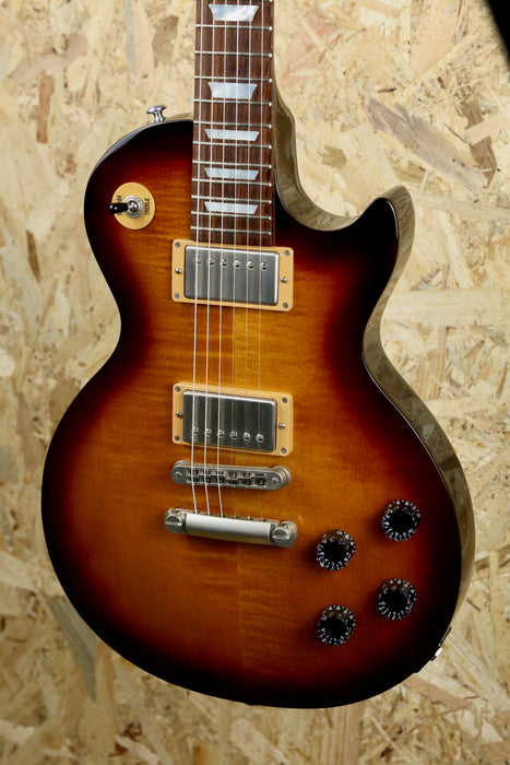 2015 Gibson Les Paul Studio in Desert Burst Original w/ Gibson Case - Pre-owned