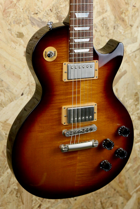 2015 Gibson Les Paul Studio in Desert Burst Original w/ Gibson Case - Pre-owned