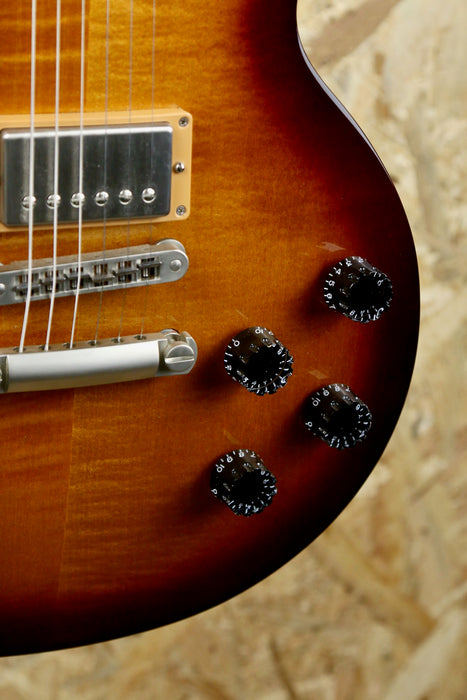 2015 Gibson Les Paul Studio in Desert Burst Original w/ Gibson Case - Pre-owned