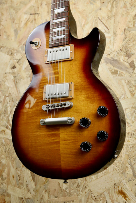 2015 Gibson Les Paul Studio in Desert Burst Original w/ Gibson Case - Pre-owned