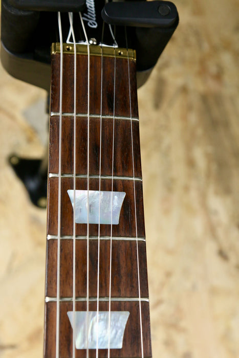 2015 Gibson Les Paul Studio in Desert Burst Original w/ Gibson Case - Pre-owned