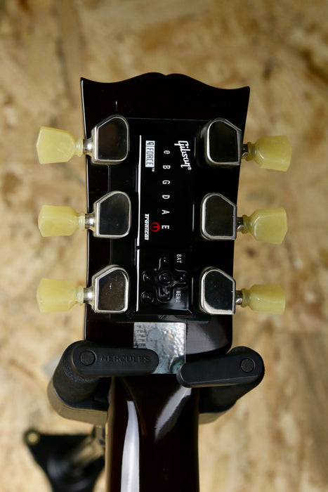 2015 Gibson Les Paul Studio in Desert Burst Original w/ Gibson Case - Pre-owned