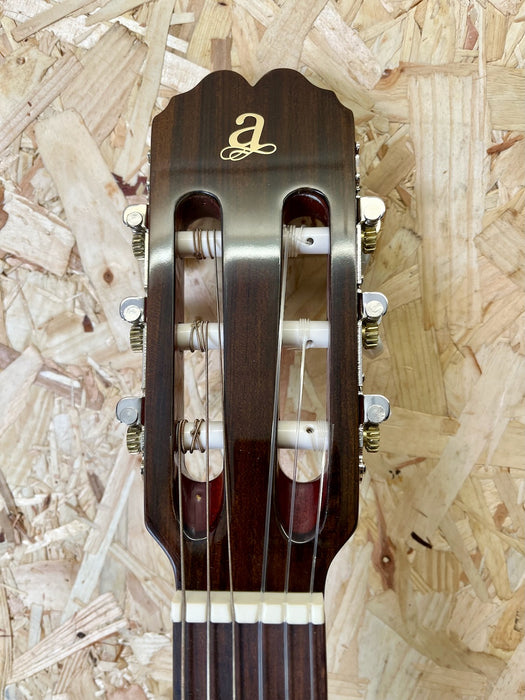 Admira Malaga 3/4 Classical Guitar Solid Cedar Top (B-Stock)