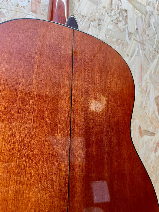 Admira Malaga 3/4 Classical Guitar Solid Cedar Top (B-Stock)