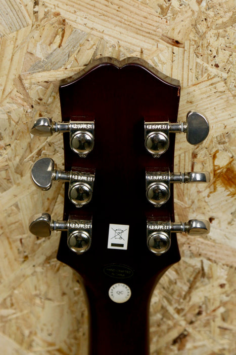 2020 Epiphone Les Paul Studio in Red - Pre-owned