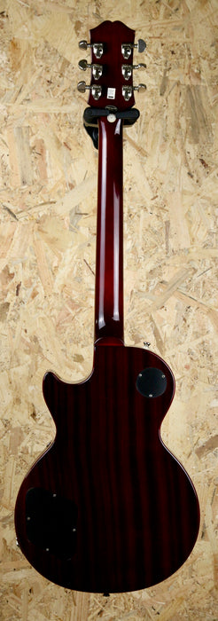 2020 Epiphone Les Paul Studio in Red - Pre-owned