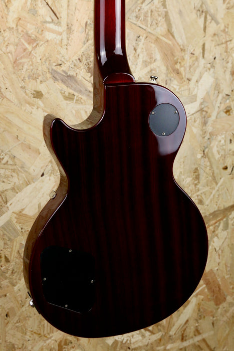 2020 Epiphone Les Paul Studio in Red - Pre-owned