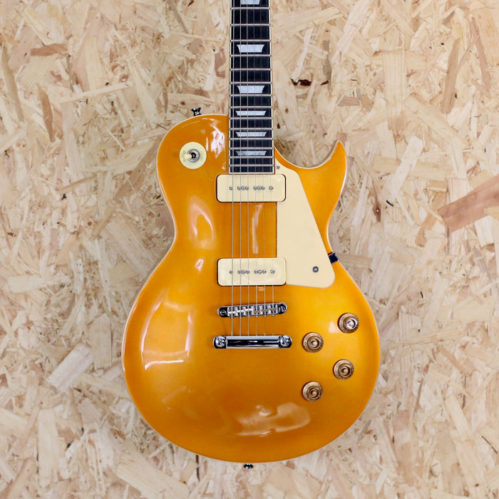 Harley Benton SC-450 P90 GT Classic Series