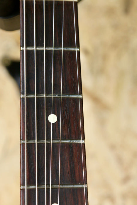 2024 Fender Player ll SH Telecaster Modified in 3 Tone Sunburst - Pre-Owned