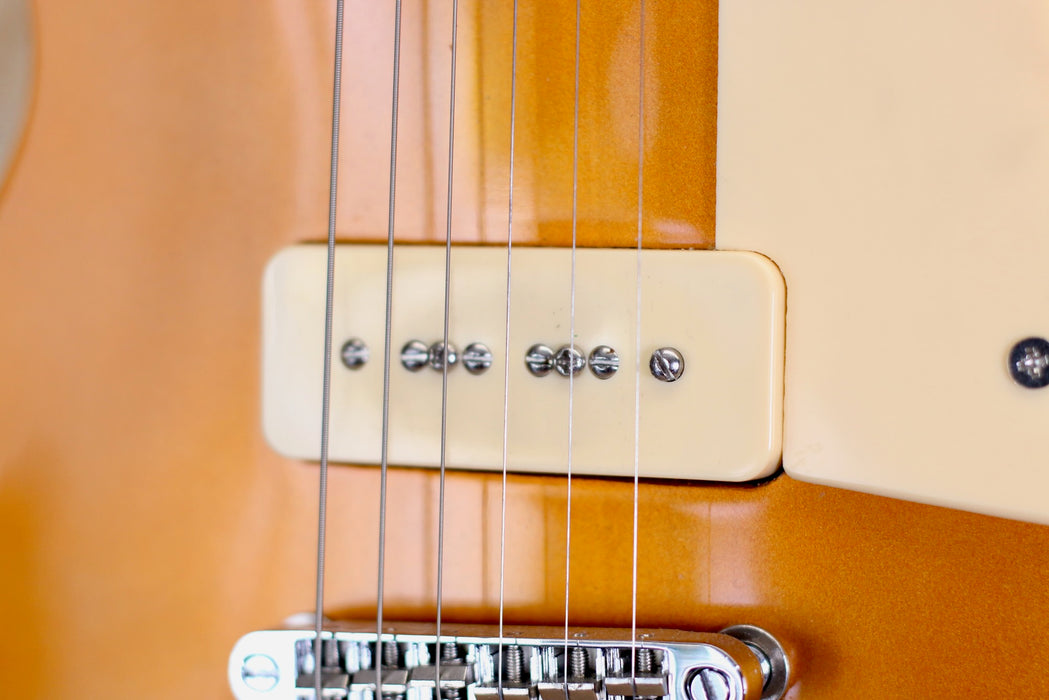 Harley Benton SC-450 P90 GT Classic Series