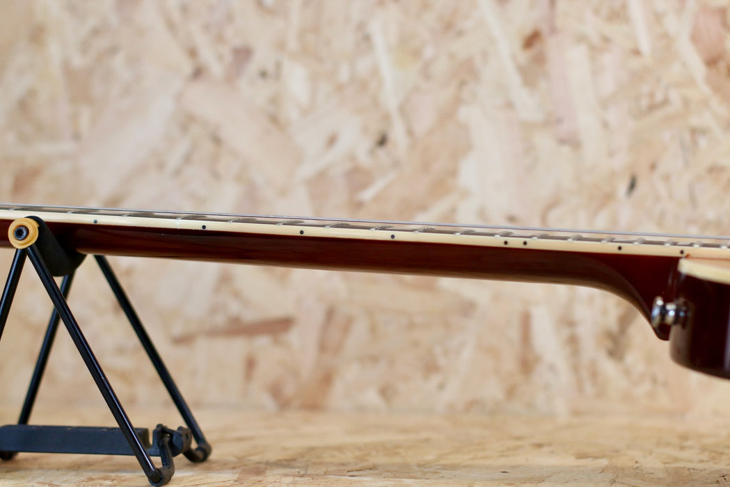 Harley Benton SC-450 P90 GT Classic Series