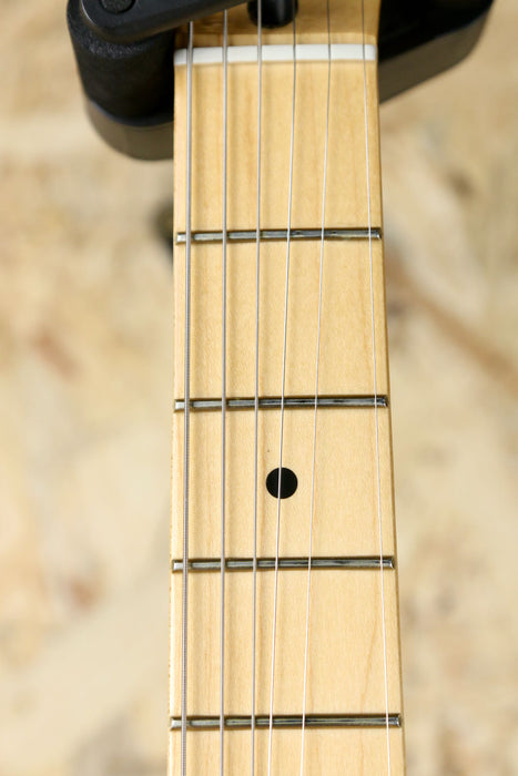 2023 Fender Player HSS Stratocaster in Tidepool w/Fender Upgrades - Pre-Owned