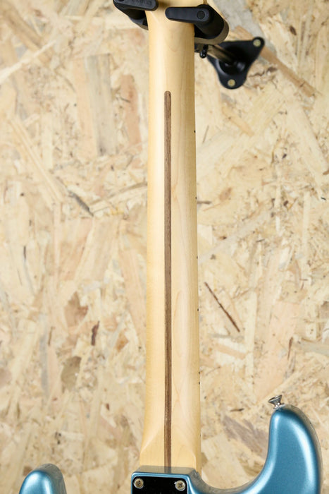 2023 Fender Player HSS Stratocaster in Tidepool w/Fender Upgrades - Pre-Owned