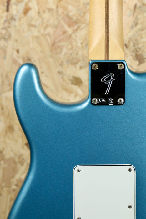 2023 Fender Player HSS Stratocaster in Tidepool w/Fender Upgrades - Pre-Owned