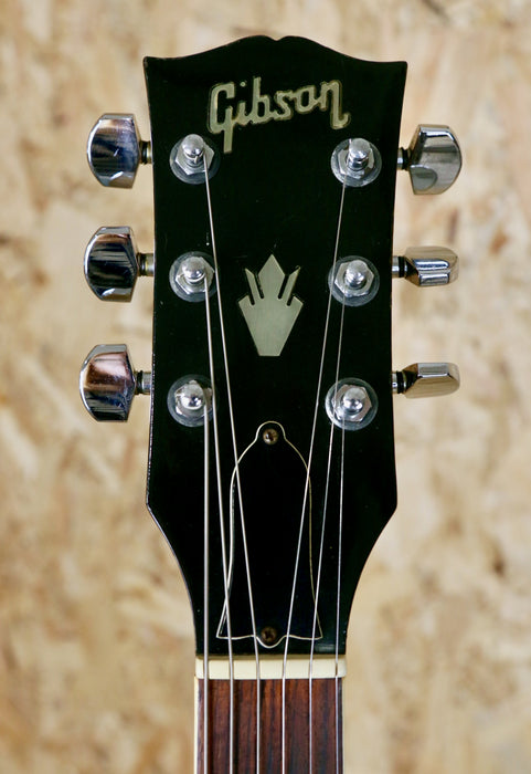 1973 Gibson 335TD in Walnut - with Original Hardcase - Pre-Owned