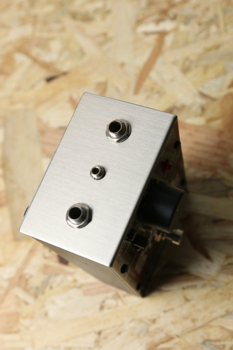 Electro Harmonix Small Stone EH4800 Phase Shifter Pedal - Pre-owned