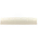 GraphTech NuBone Slotted Guitar Nut