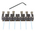 GraphTech Ghost Saddles for Guitar