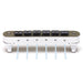 GraphTech Ghost Loaded Resomax Tune-O-Matic Bridge