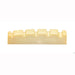 GraphTech Tusq ~ Man-Made Ivory Bass Nuts