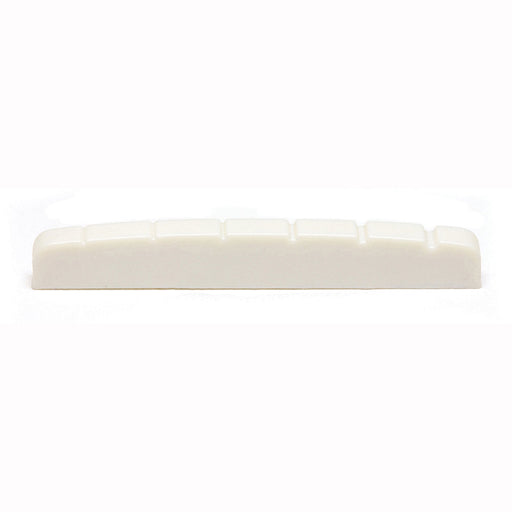 GraphTech Tusq ~ Man-Made Ivory Guitar Nuts