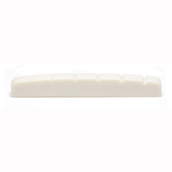 GraphTech Tusq ~ Man-Made Ivory Guitar Nuts