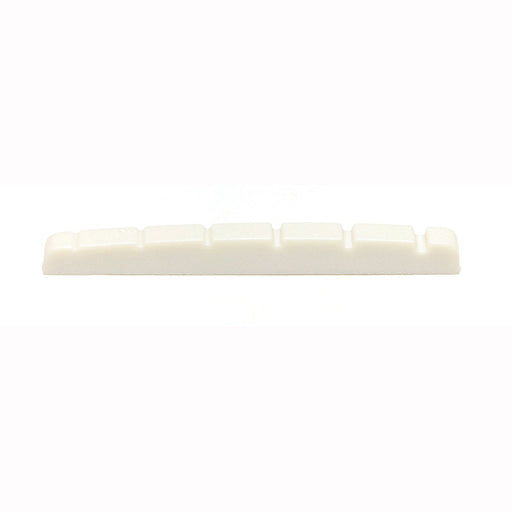 GraphTech Tusq ~ Man-Made Ivory Guitar Nuts