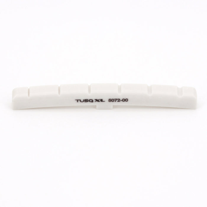 GraphTech TUSQ XL Slotted Nut 6 String 7.5" Radius