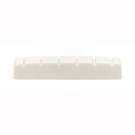 GraphTech Tusq ~ Man-Made Ivory Guitar Nuts