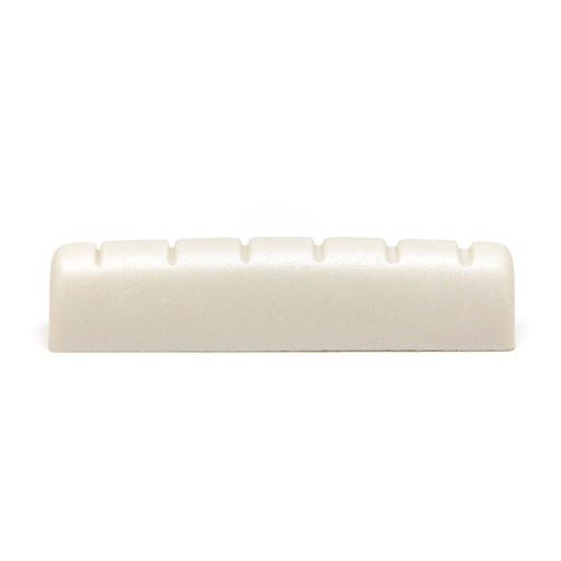 Graphtech Tusq Nut - Slotted 1/4 inch