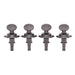 Graphtech RATIO Tune-A-Lele ukulele tuners