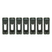 GraphTech STRING SAVER 7-String Wilkinson Saddles
