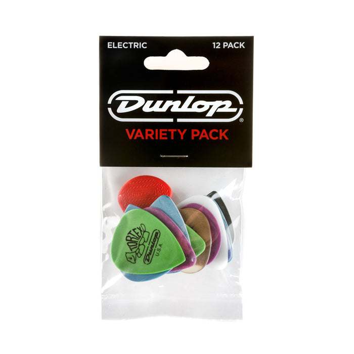 Dunlop Electric PICK VARIETY PACK PVP113