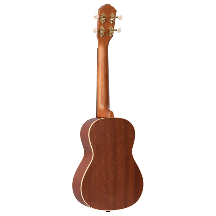 Ortega Timber Series Concert Ukulele Solid Mahogany Natural
