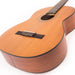 Santos Martinez Estuduiante Classic Guitar ~ Natural Satin