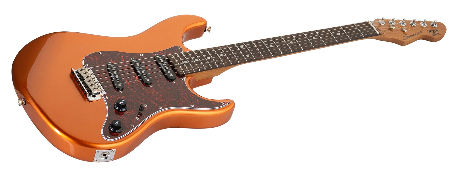 Sceptre Ventana Standard SV1 SCP Metallic Copper