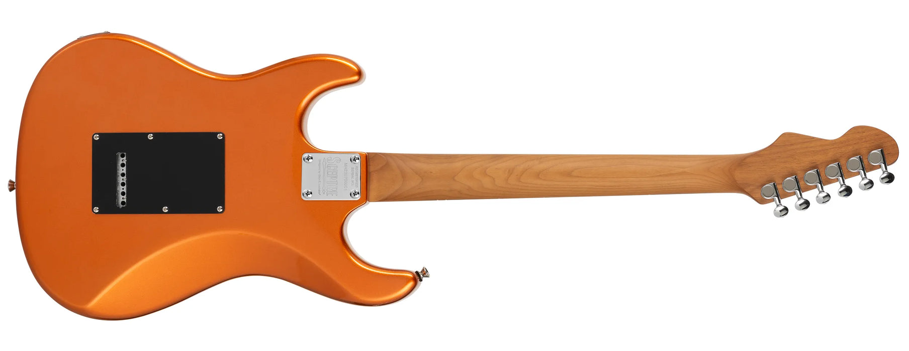 Sceptre Ventana Standard SV1 SCP Metallic Copper