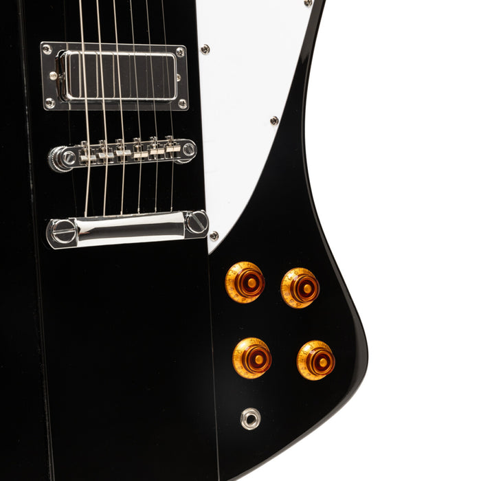 Tokai FB-65 Solid Body Electric Guitar - Black *Setup Price