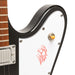 Tokai FB-65 Solid Body Electric Guitar - Black *Setup Price - Guitar Warehouse