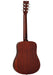 Tanglewood Crossroads Travel - Whiskey Barrel Burst Satin TWCR T - Guitar Warehouse