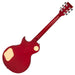 Vintage V10 Coaster Series Electric Guitar ~ Cherry Sunburst