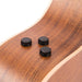 Vintage Paul Brett Signature 6-String 880 Electro-Acoustic ~ Natural