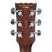 Vintage Stage Series 'Folk' Cutaway Electro-Acoustic Guitar