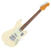 Vintage REVO Series 'Colt SS Twin' Electric Guitar ~ Vintage White