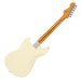 Vintage REVO Series 'Colt SS Twin' Electric Guitar ~ Vintage White