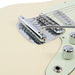 Vintage REVO Series 'Colt SS Twin' Electric Guitar ~ Vintage White