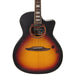Vintage REVO ELEKTRA ~ Sunburst Silk