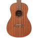 Laka Mahogany Series Ukulele & Carry Bag ~ Baritone