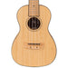 Laka Bamboo Series Ukulele & Carry Bag ~ Concert